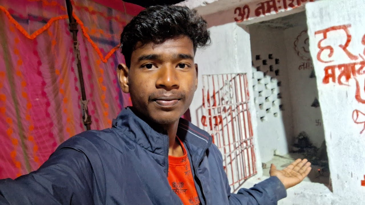 Mahashivratri Puja Vlog 🙏