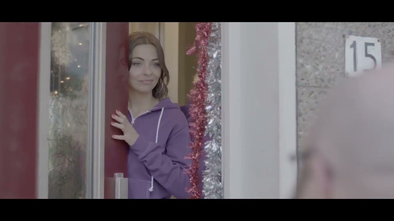 Filmster Gezocht 1 (In Love with Georgina Verbaan)