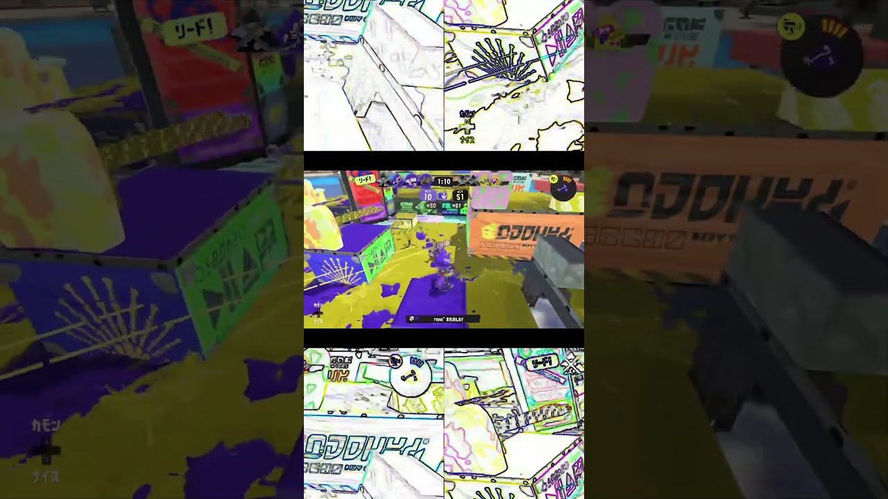 Splatoon3 - Belela funny video BELELA Best TikTok May 2023 Saturday Episode 64