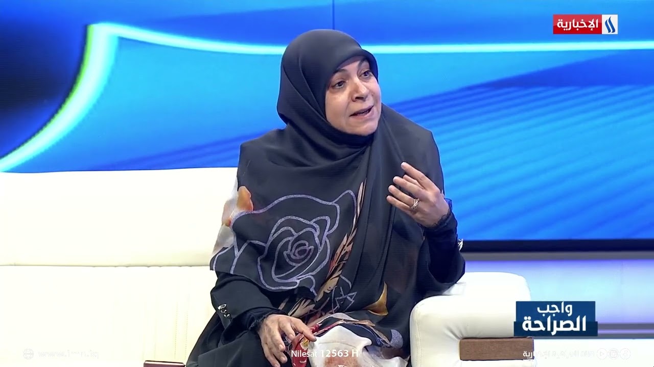 د. حنان الفتلاوي: الاعمار الذي رافق انعقاد القمة هو للعراقيين وليس للقادة
