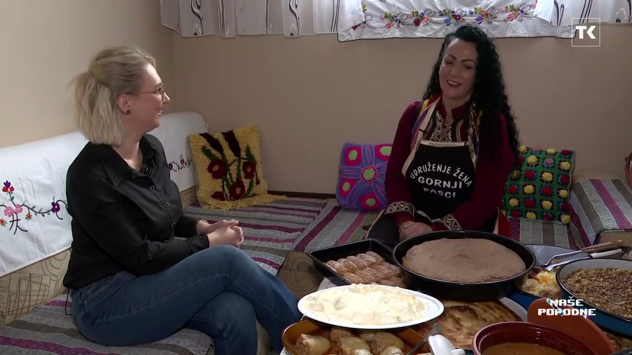 NAŠE POPODNE | UDRUŽENJE ŽENA 