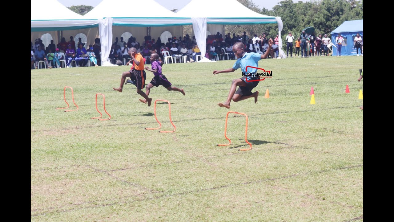 Global Junior School Mukono Sports Gala 2024 (A)