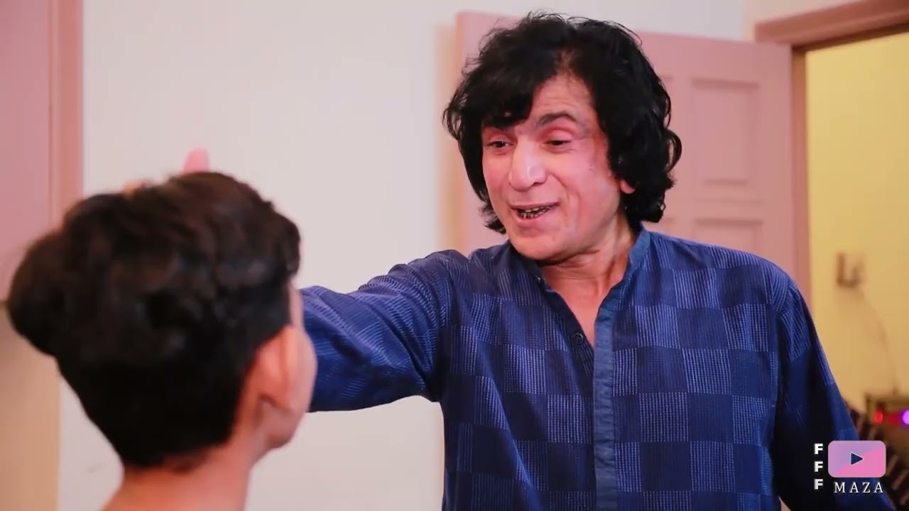 Badnaseeb Aulad | Short Story of Husband Wife