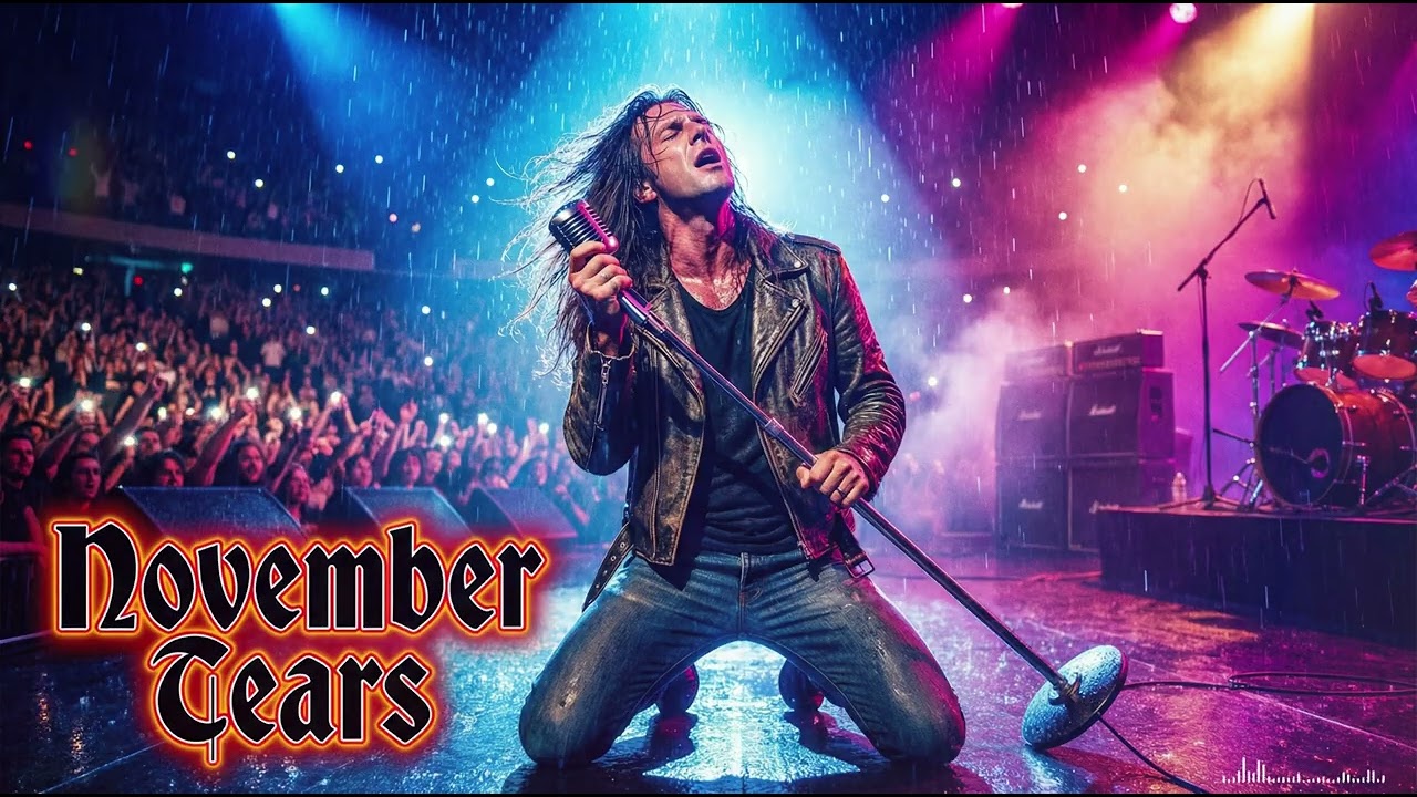 80s Power Ballad | 