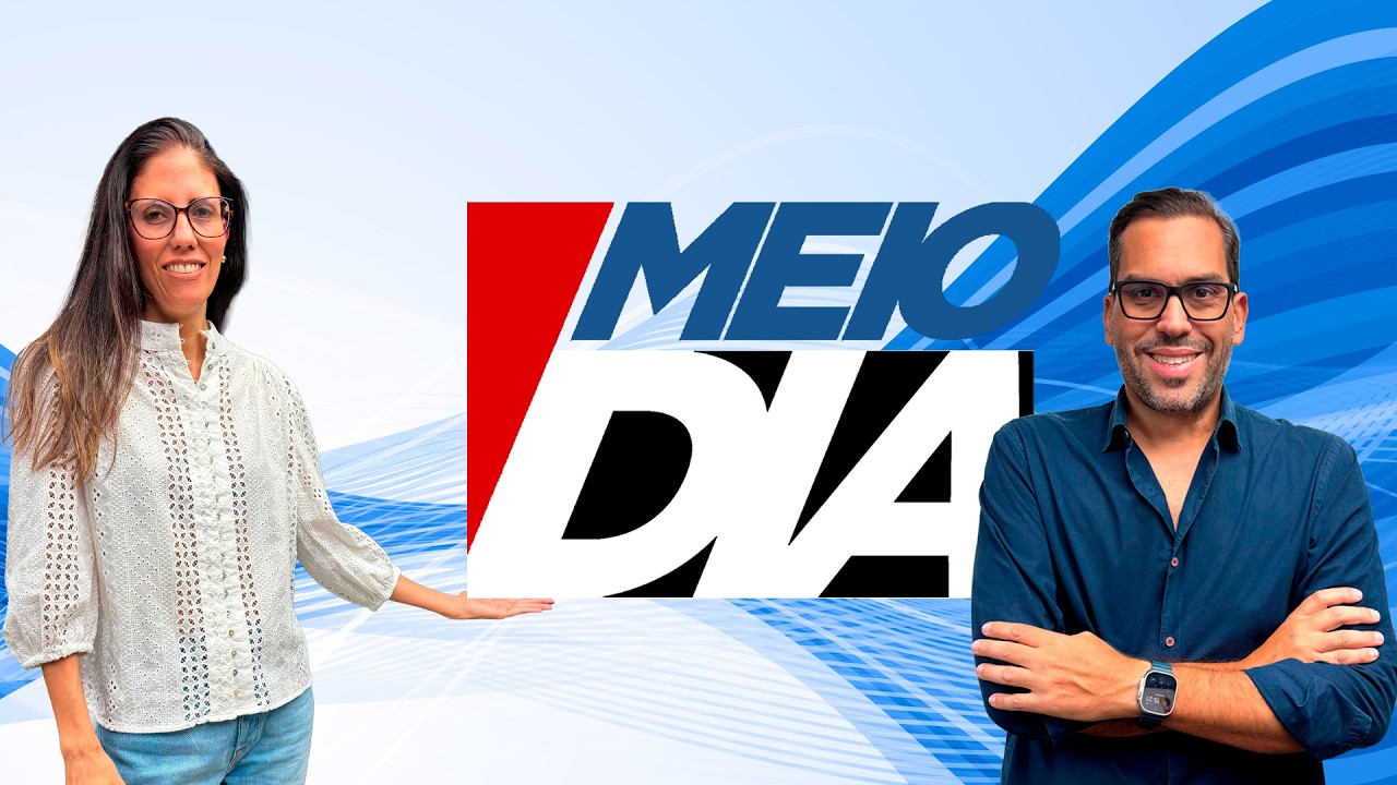 AO VIVO: EDUCADORA MEIO DIA - 07/04/2026