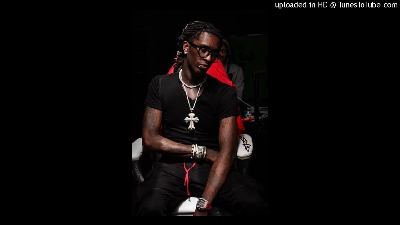 [FREE] Young Thug Type Beat 2026 – “SLIME TALK” | Trap Type Beat