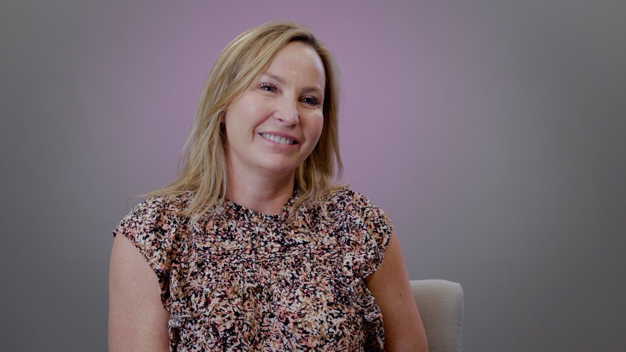 Tracy's Story: Metastatic Breast Cancer Thriver