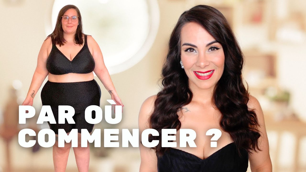 TRANSFORMATION : 8 actions très simples pour une vie plus healthy