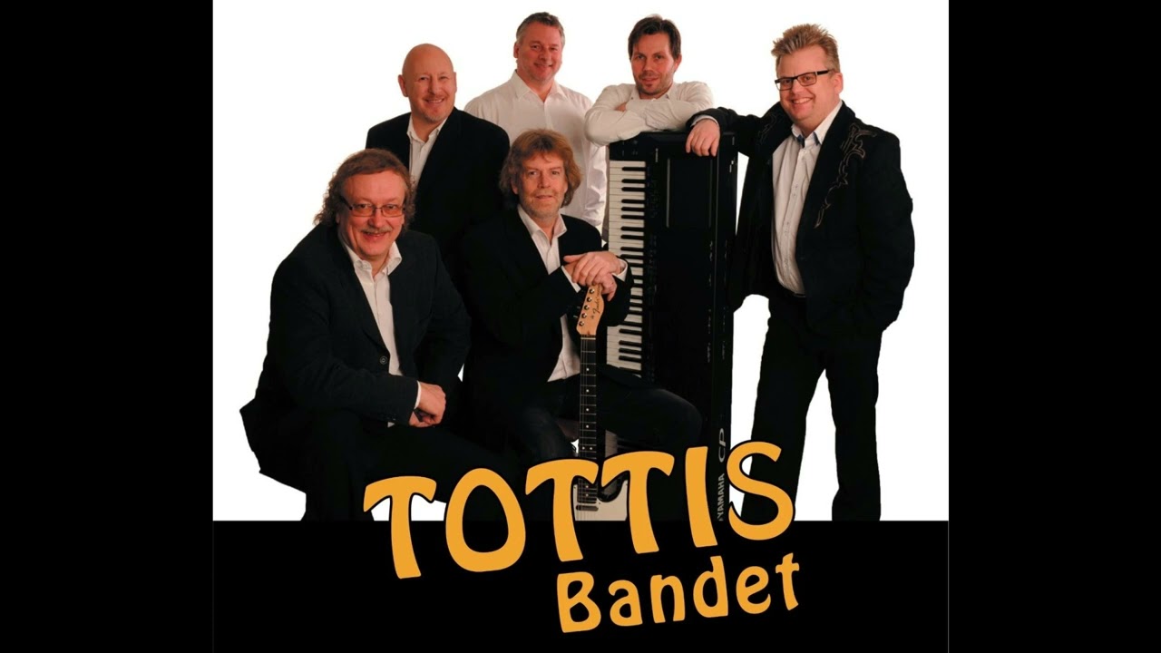 Tottis Bandet - Olav Thon