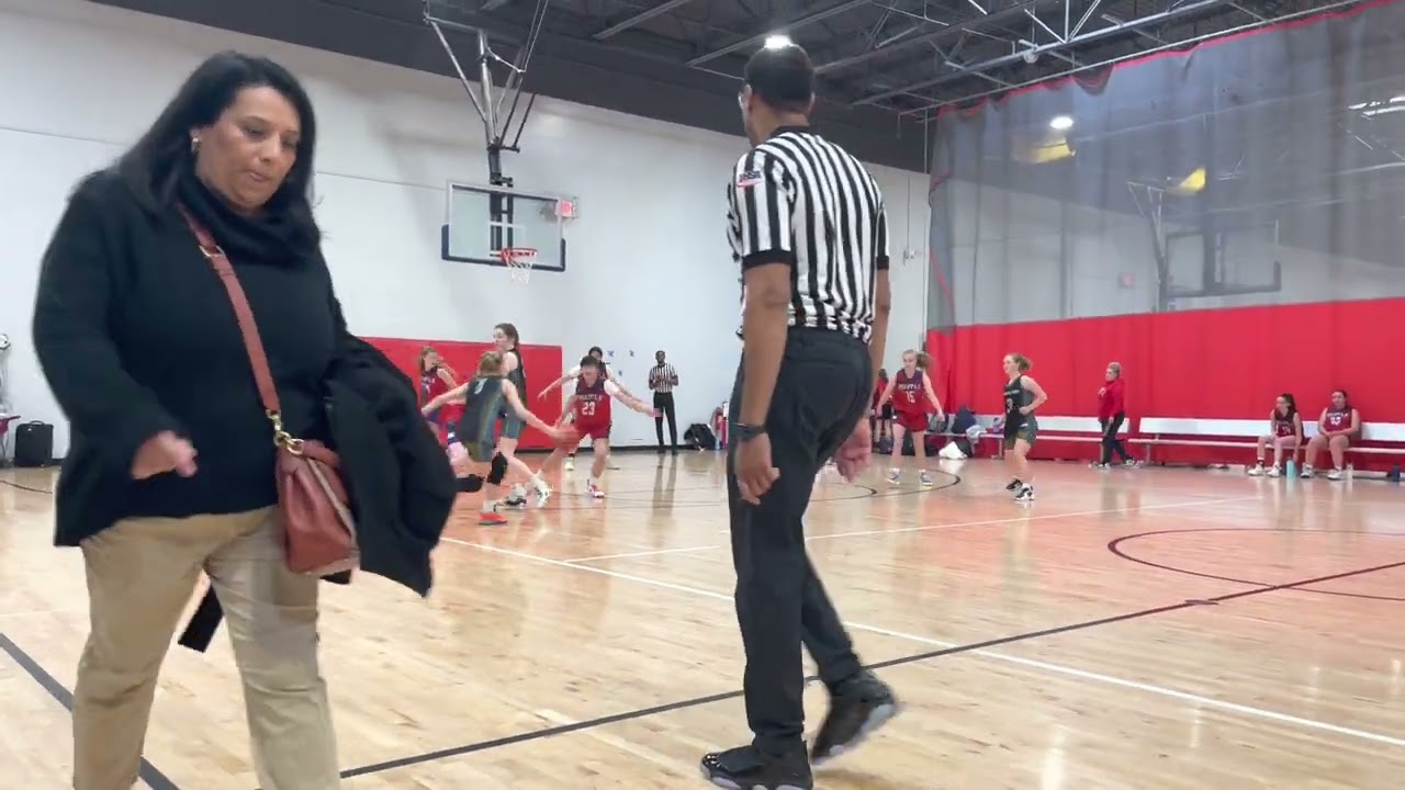 Illinois Hustle Red