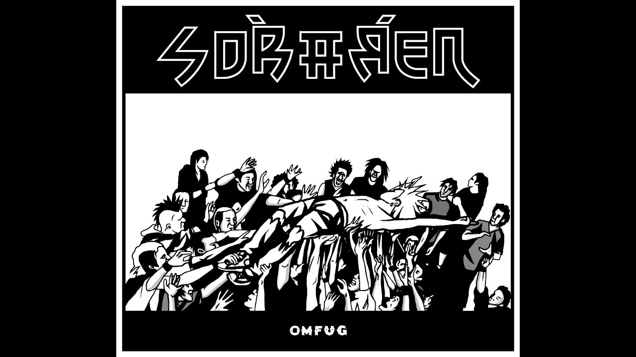 SORAREN - Abe