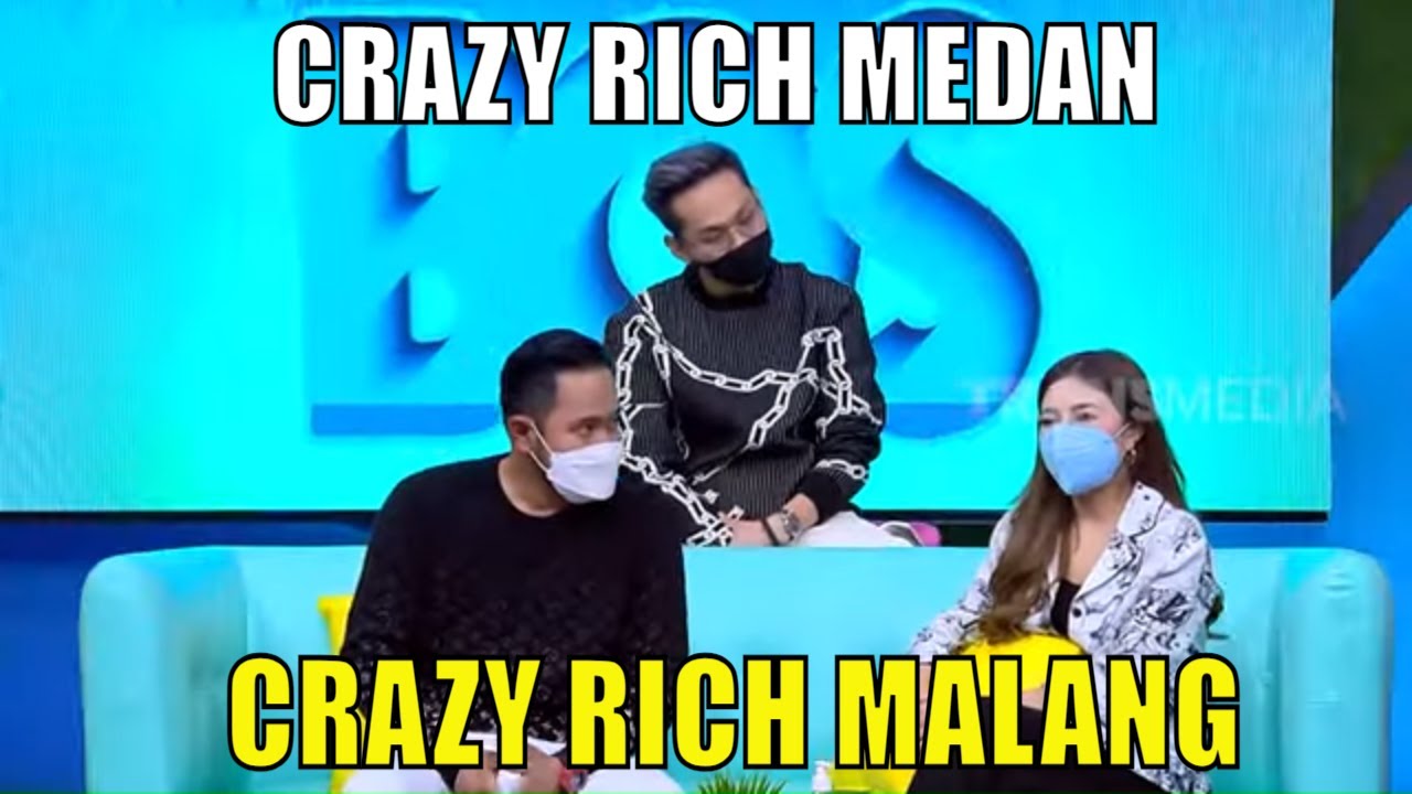 [FULL] Kisah Sukses Indra Kenz, Gilang Juragan99 dan Shandy | OKAY BOS (11/02/21)