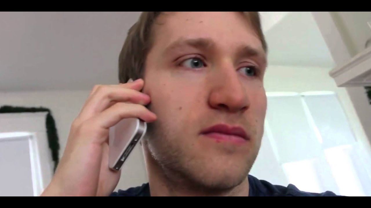 Mcjuggernauts mlg phone call from phyco dad