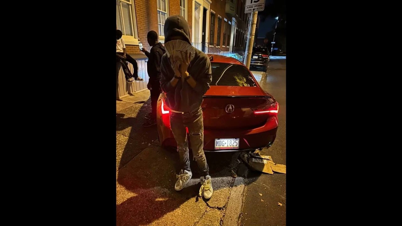 (FREE) Rio Da Yung OG x Detroit x Flint Type Beat - 