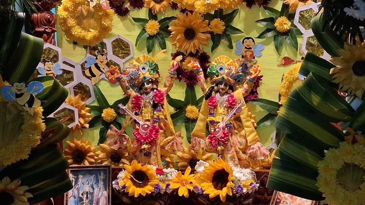 Maha Arti 