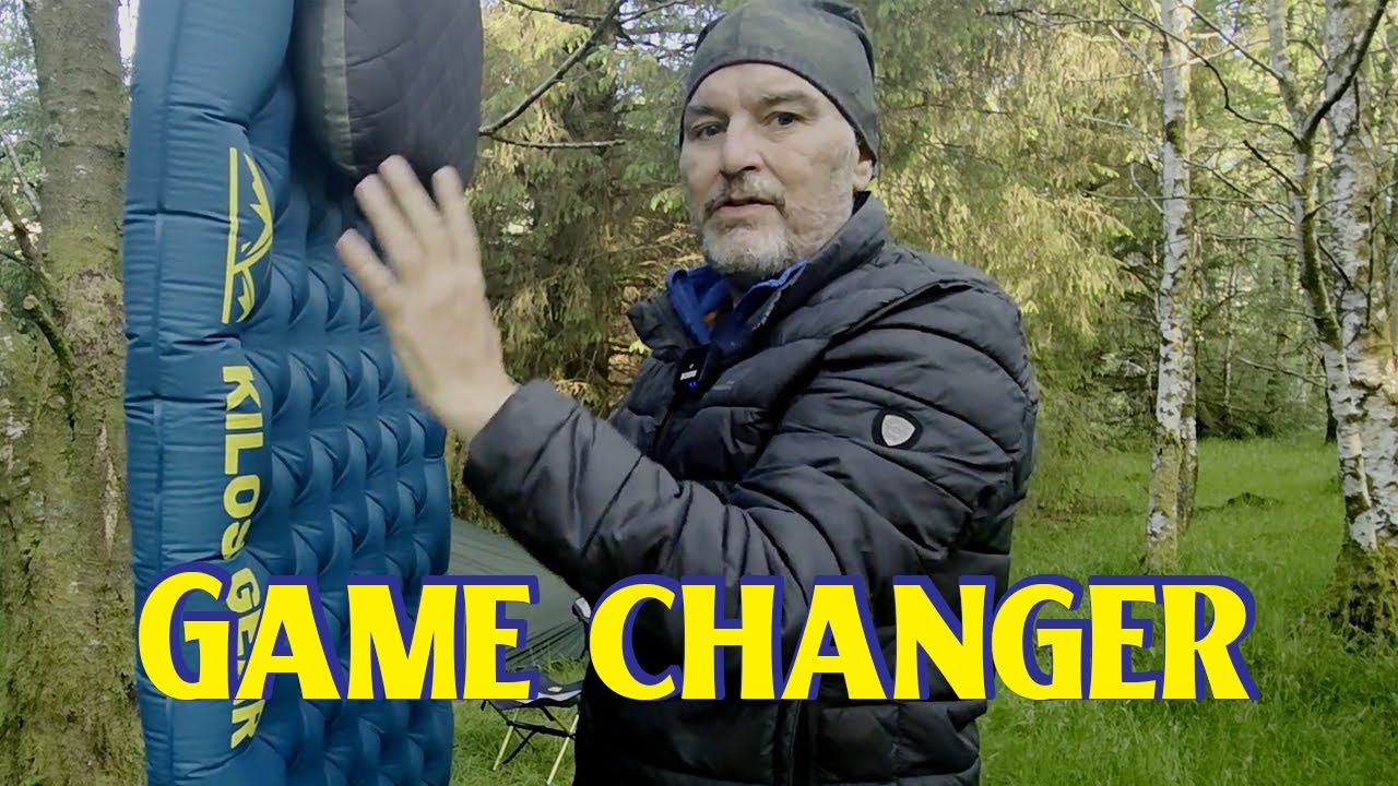 How is this sleeping pad so good for the price