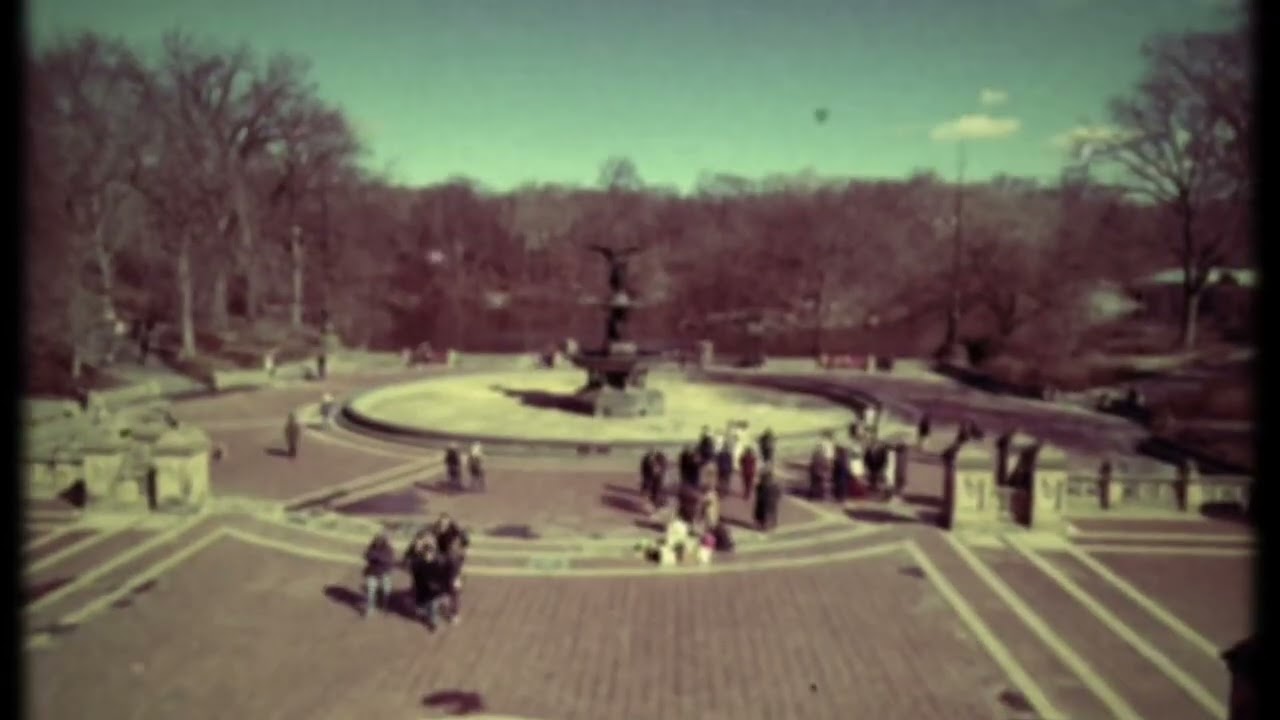 DAY 1836: NYC Preview