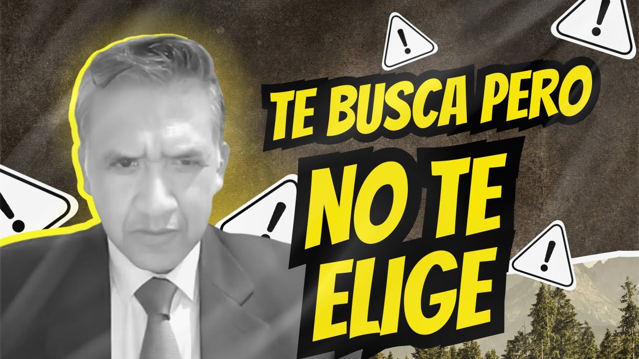 Por qué te busca si no te quiere en su vida? 🤯 #saludmental  #psicologia