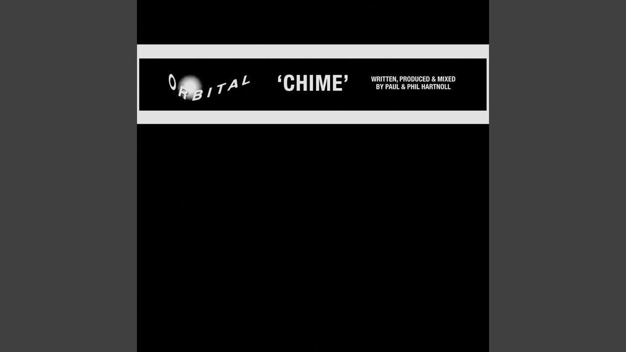 Chime (Edit)