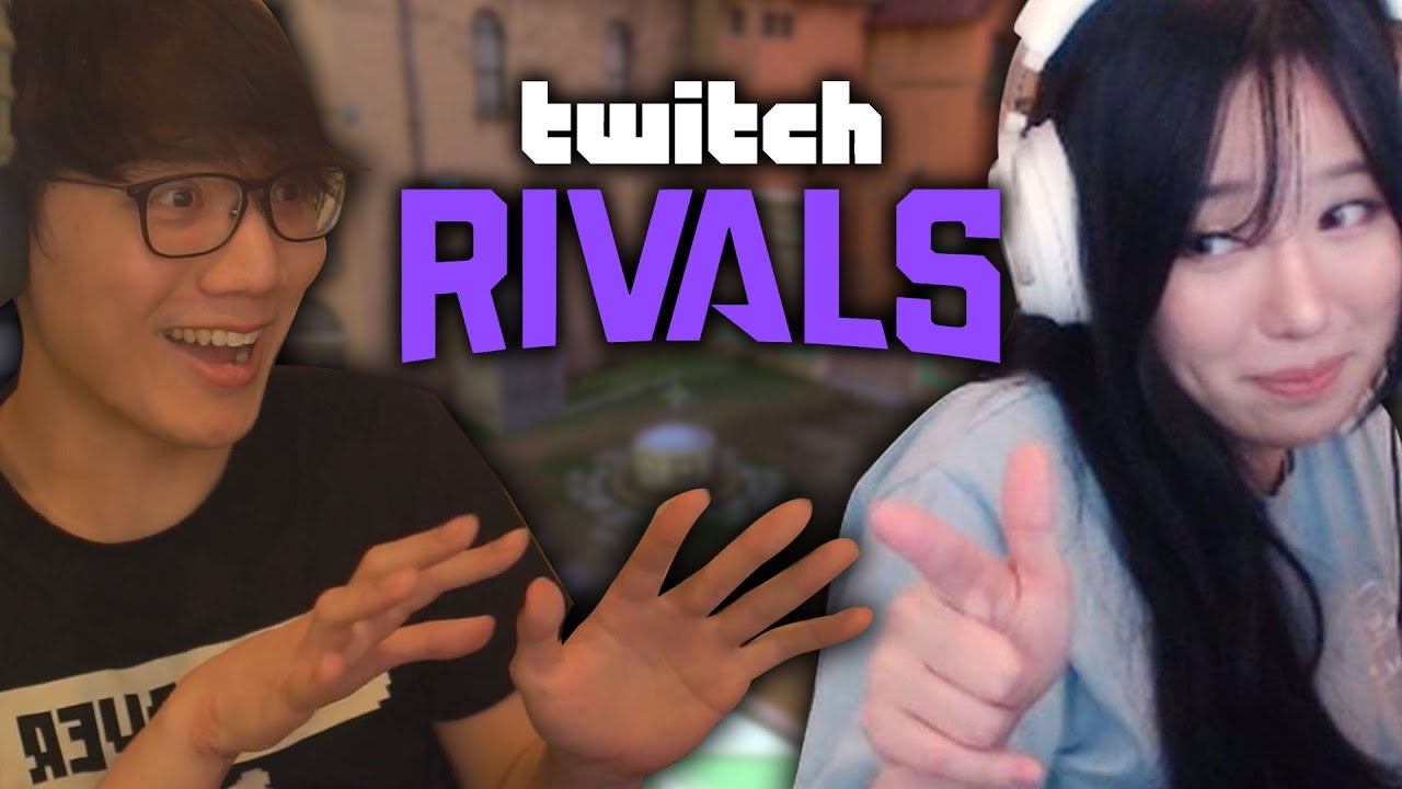 18+ twitch rivals valorant (ft. ploo)