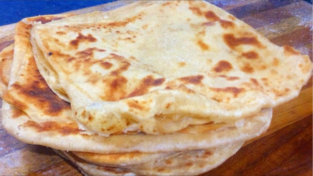 Roghni Paratha.warqi paratha Recipe.layerd Paratha.पराठा रेसिपी।