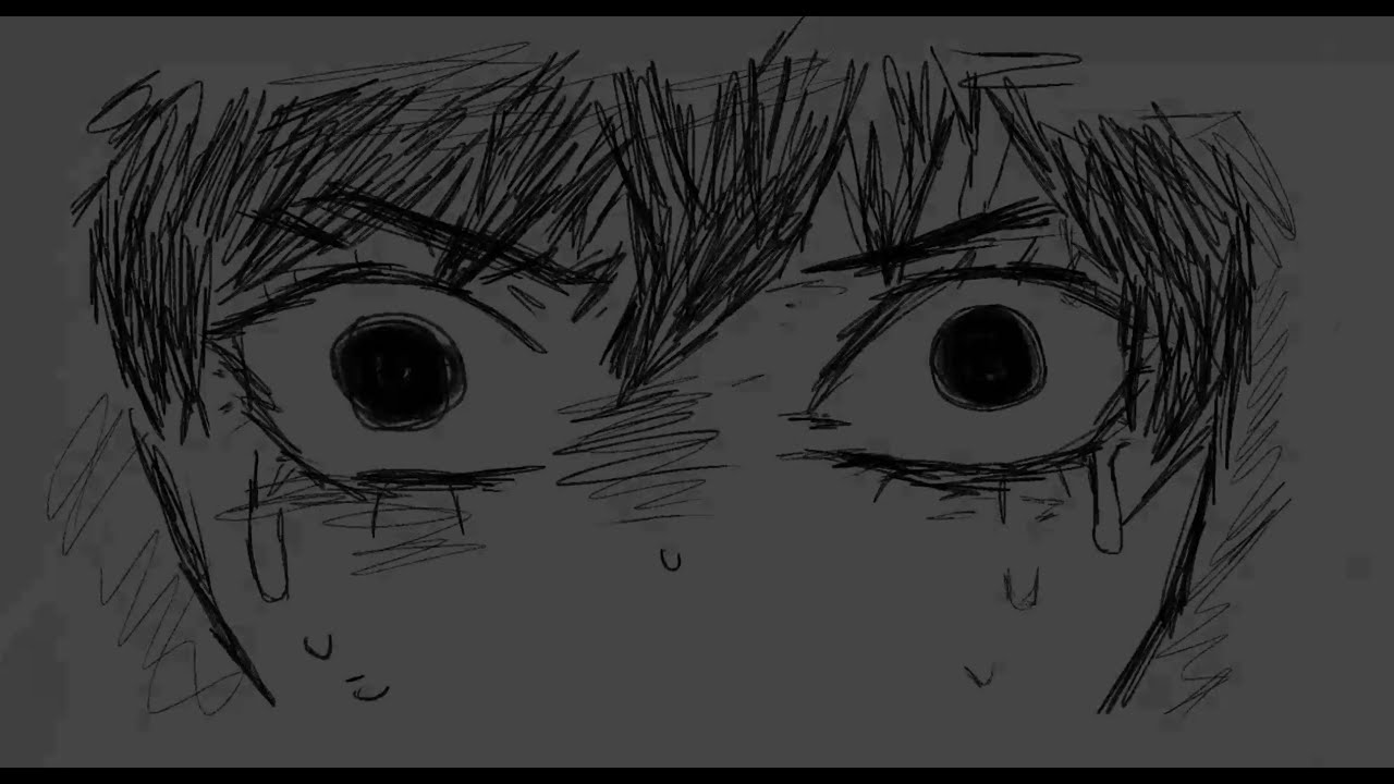 RUE - Opening Cutscene