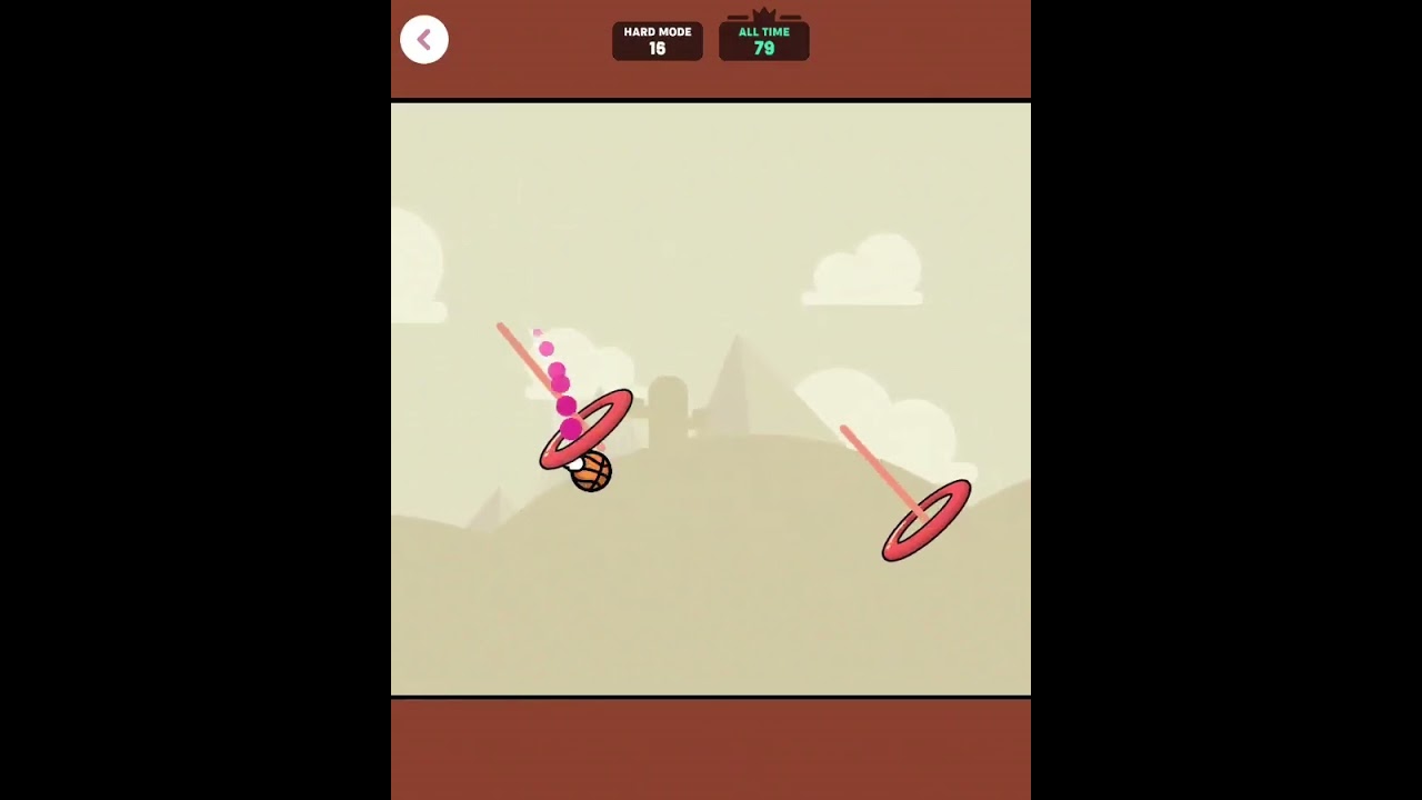 Flappy Jump  . Offline Games #asmr #offlinegames #flappybird #arcade #endlessrunner
