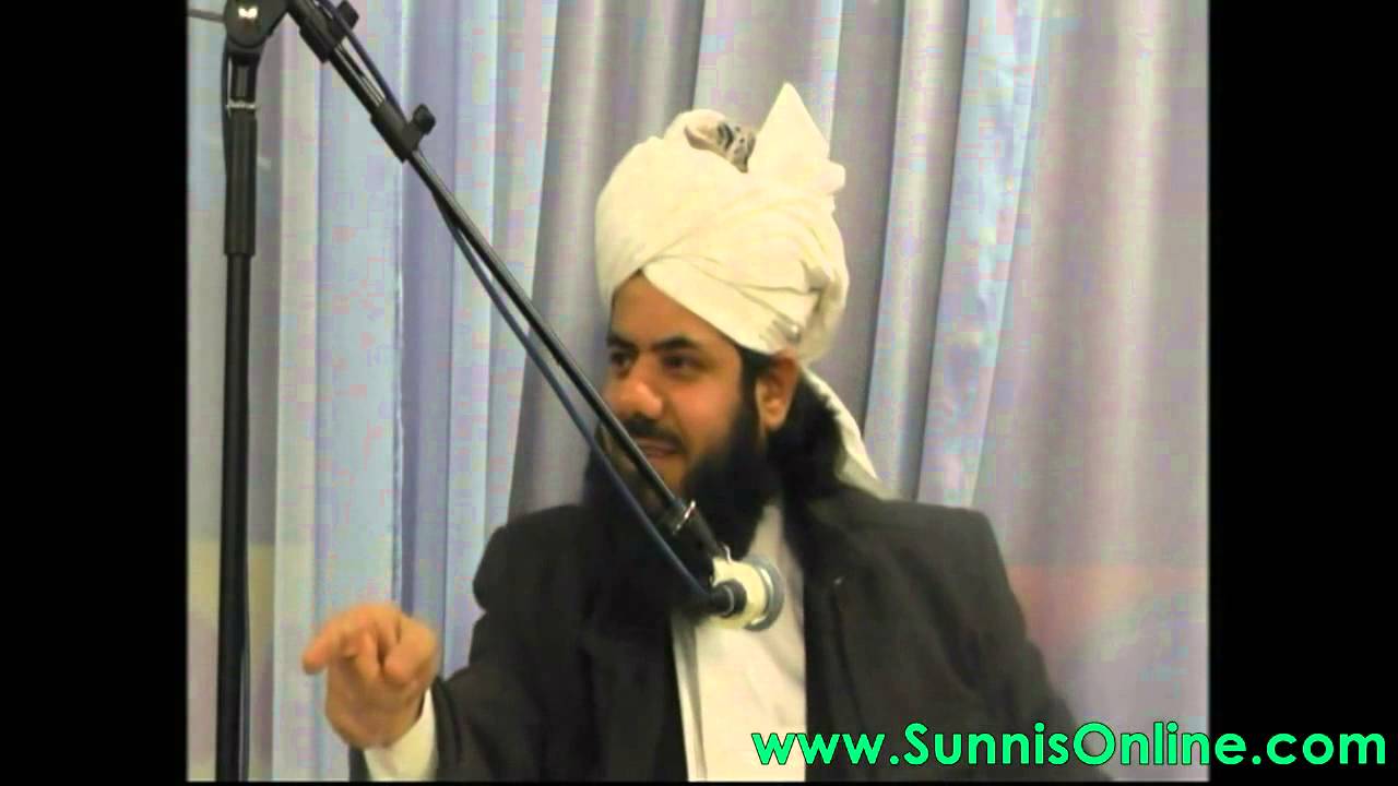 Miracles of Ghaus-e-Azam Sayyid Shaykh Abdul Qadir Jilani - Pir Sayyid Mazhar Hussain Shah Jilani
