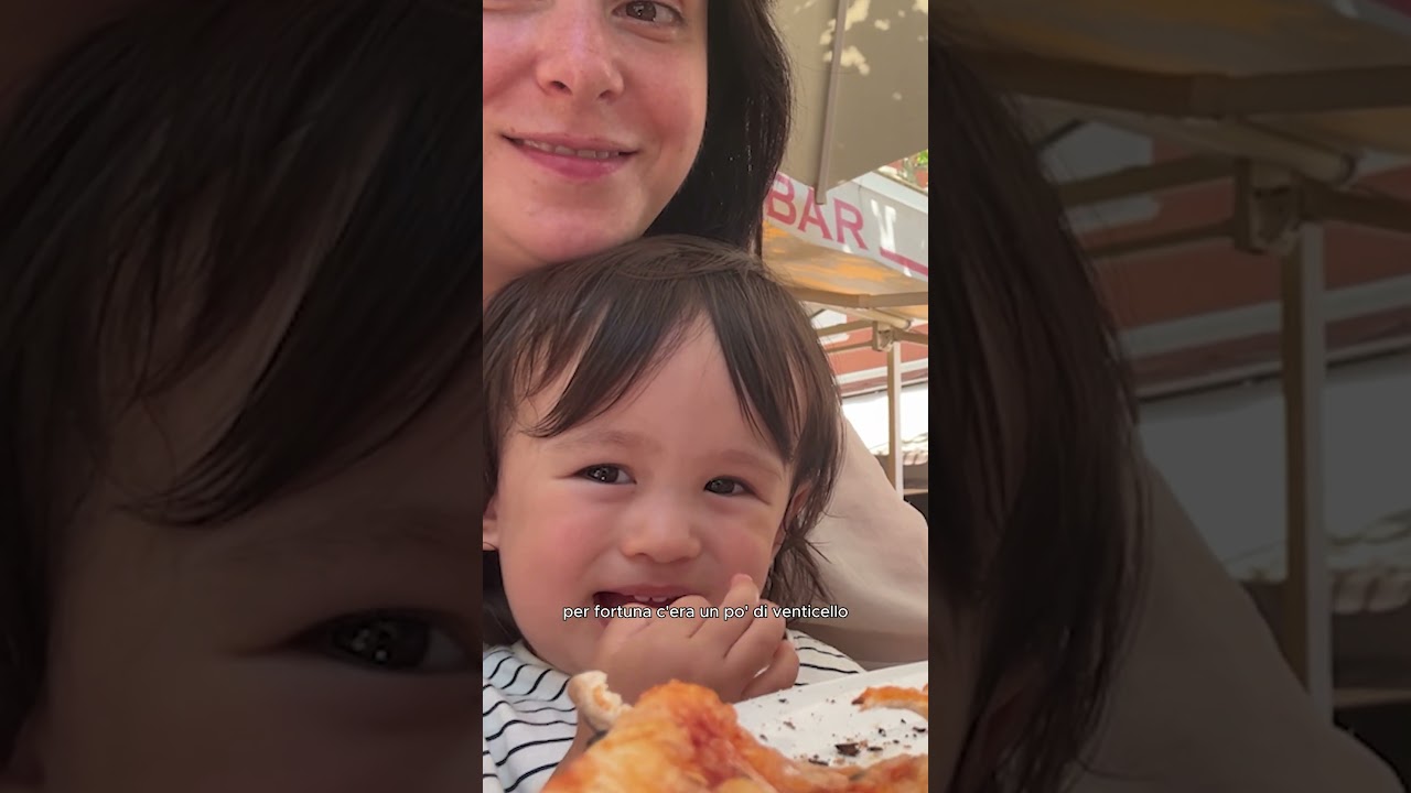 MINI VLOG in Francia!