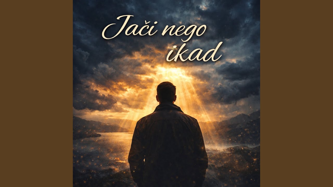 Jači nego ikad