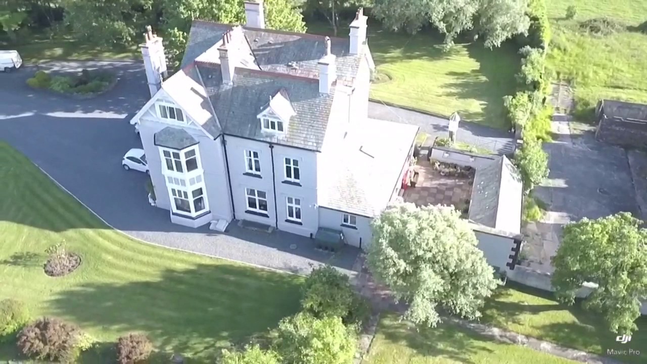 Foxcroft guest house haverigg cumbria