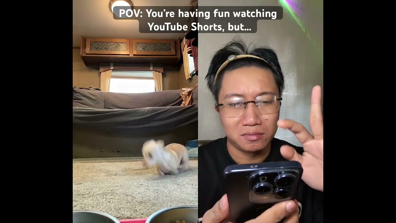 Вы с удовольствием смотрите короткие видеоролики на YouTube, но&hellip; #дуэт #сотрудничество