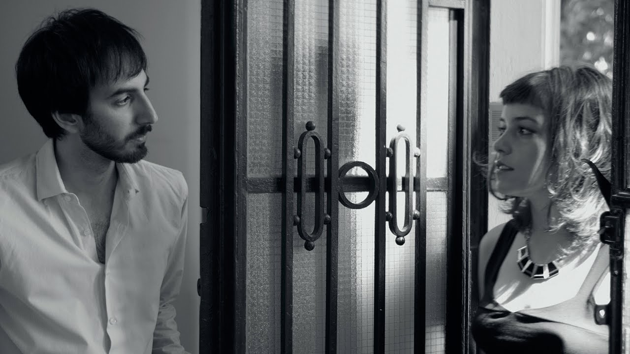 ALGO DE CARLOS | Perfect Obsession