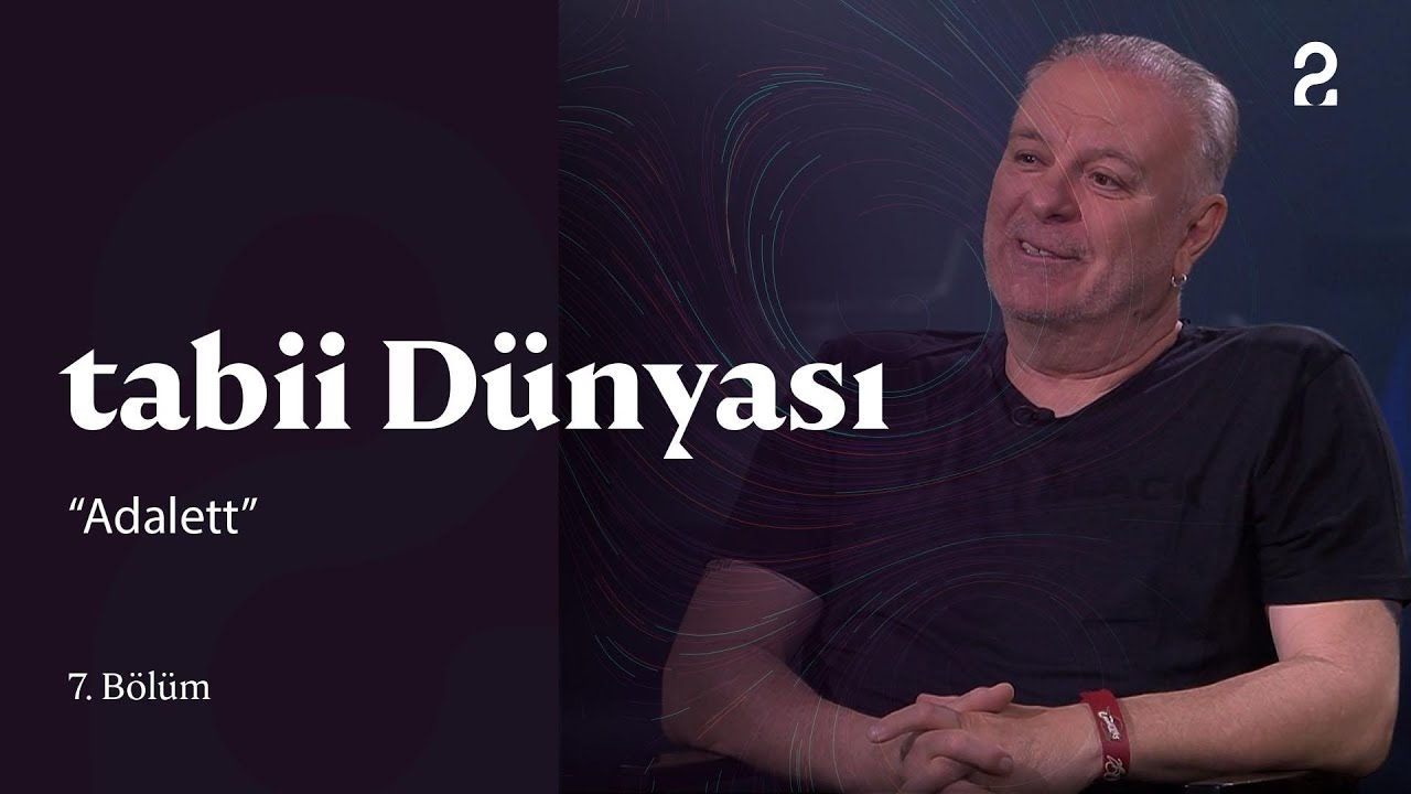 tabii D&uuml;nyası | 