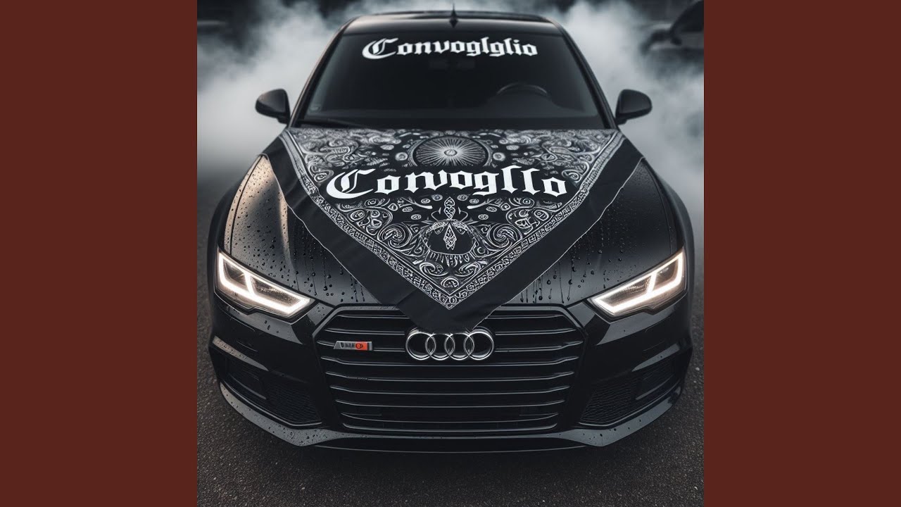 CONVOGLIO (feat. NEON)