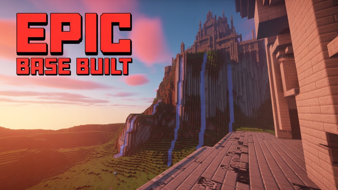 Minecraft Pixelmon Factory: Faith-Based Adventure Begins