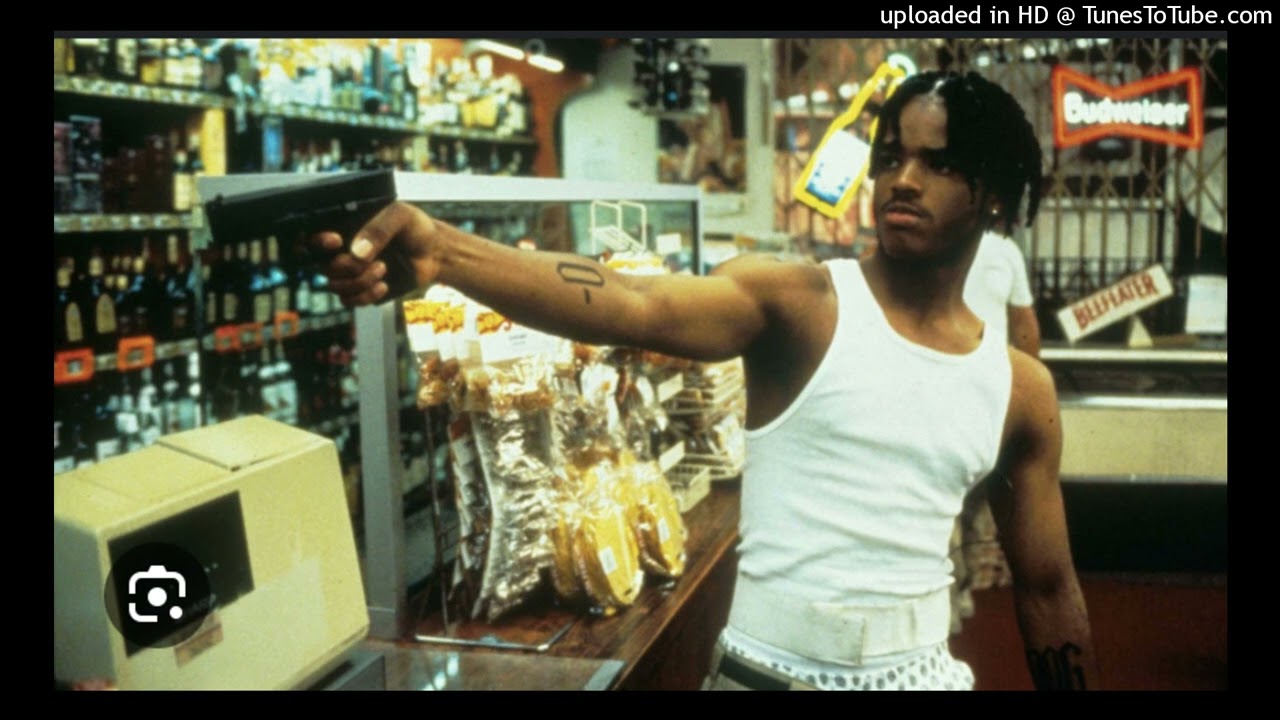 Teez Huncho Ft Rollie AP. “IN THE HEAD”