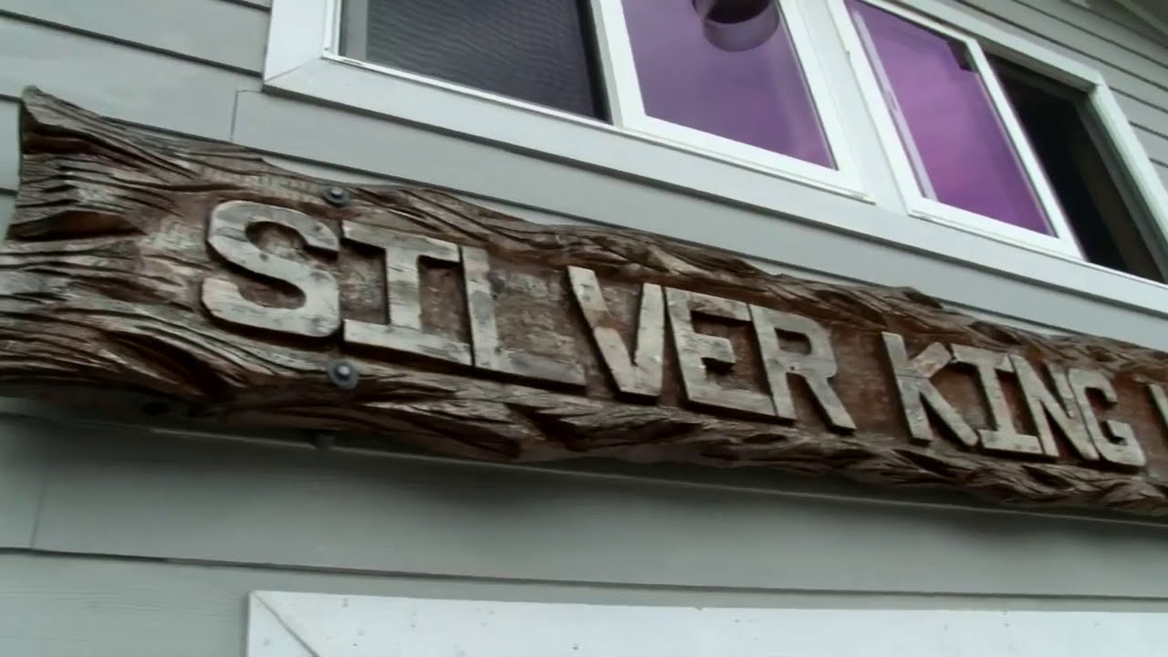 Alaska Lodge Adventure & Seafeast | Shore Excursion | NCL