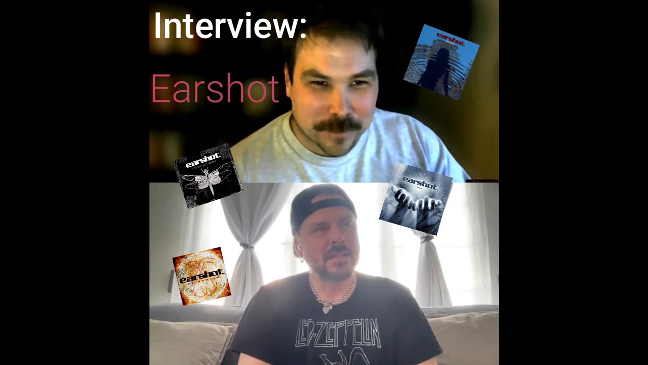 Earshot Interview 2025