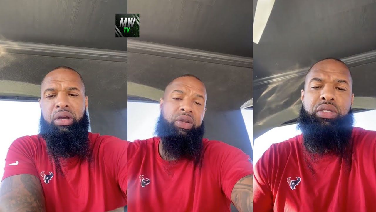 Slim Thug speaks on shootas being broke people activities..