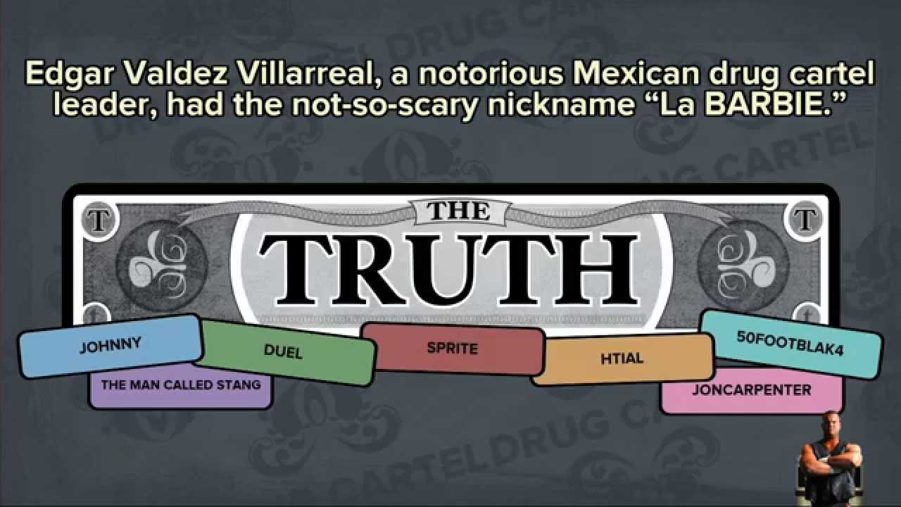 nL Live on Hitbox.tv - Fibbage! [PS4] [PART 1]