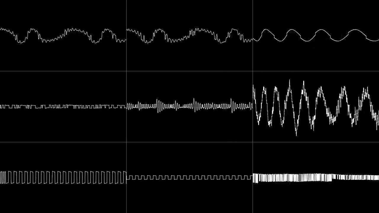 (ft. @takehirotei) ORBIT BREAKER (Hardware Mix, YM2612 + Sega PSG, 104Hz)