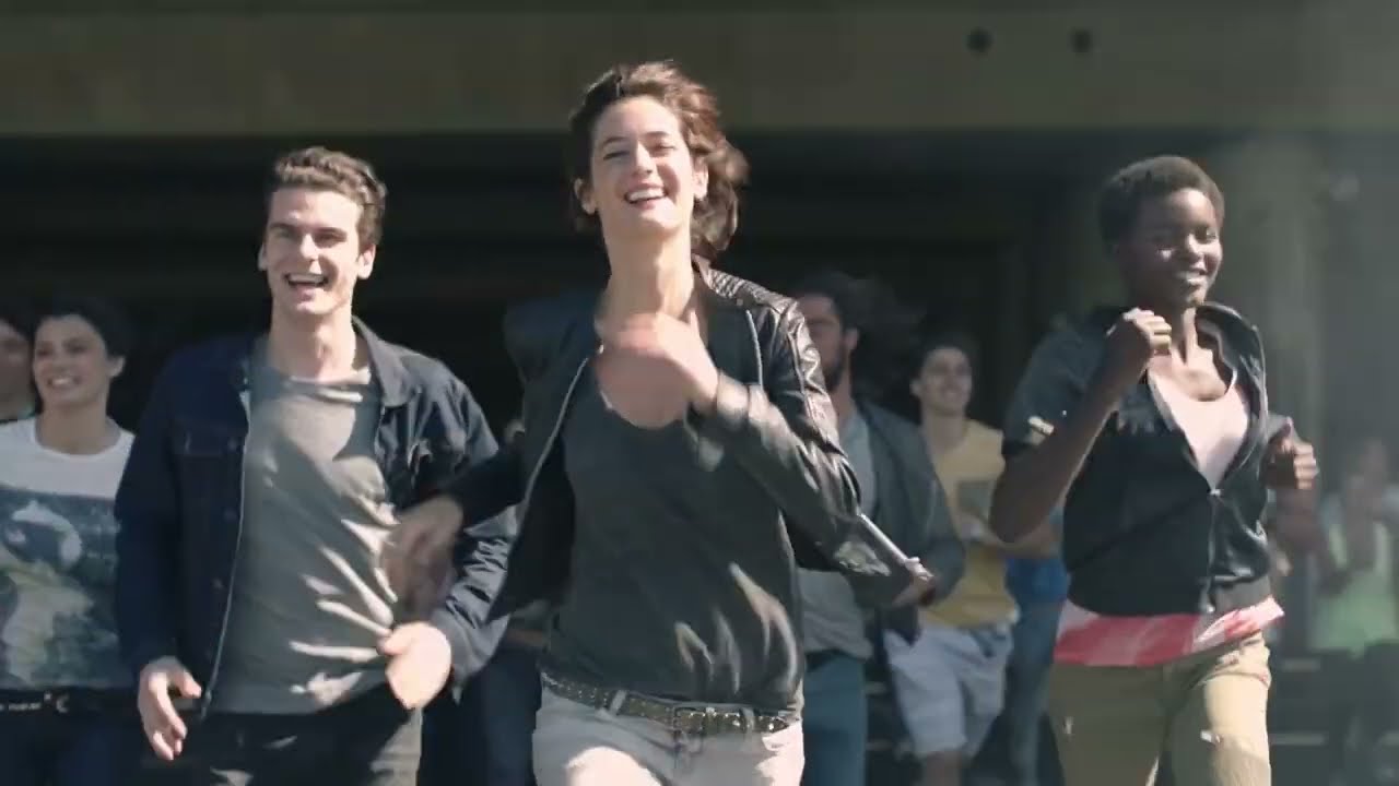 NOS  H&aacute; mais em n&oacute;s - V&iacute;deo de Lan&ccedil;amento da NOS