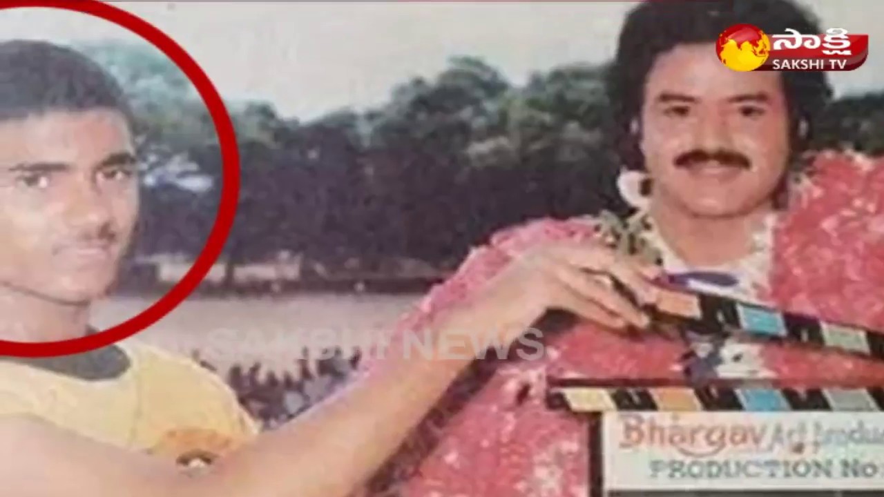Producer S. Gopal Reddy's son dies under suspicious circumstances.