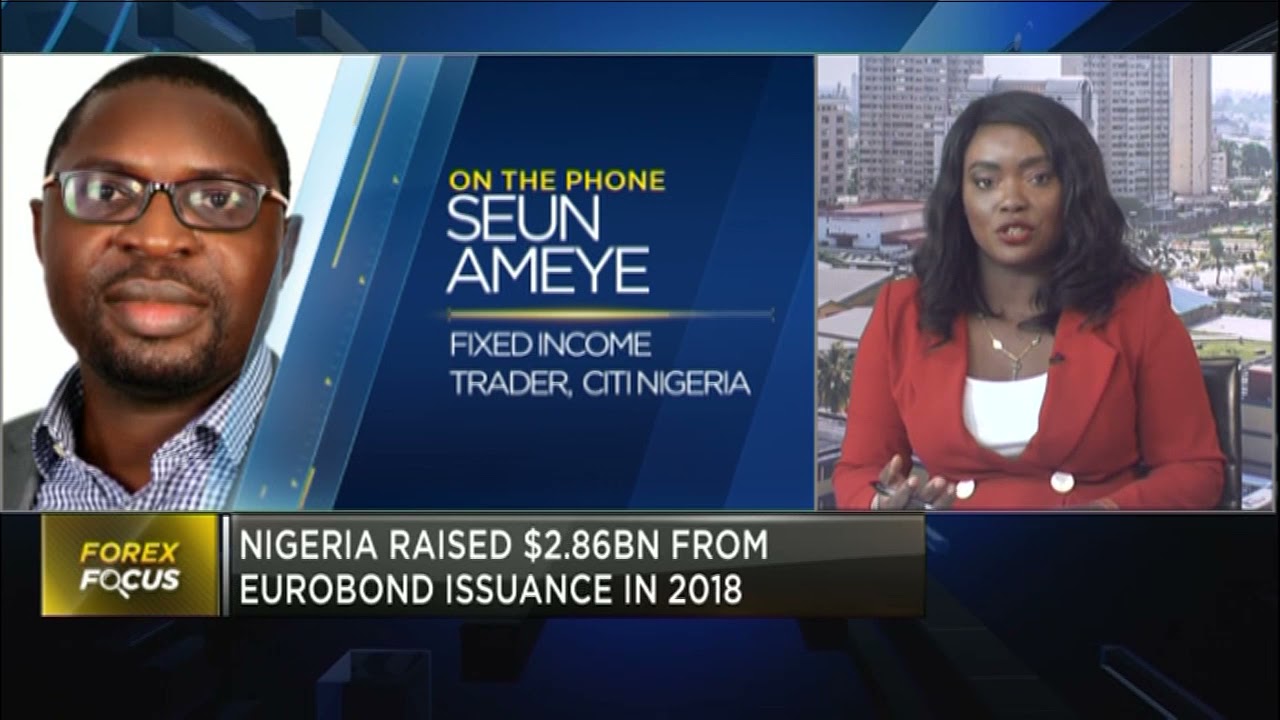 DMO: Nigeria eyes Eurobond market, set to pick advisors
