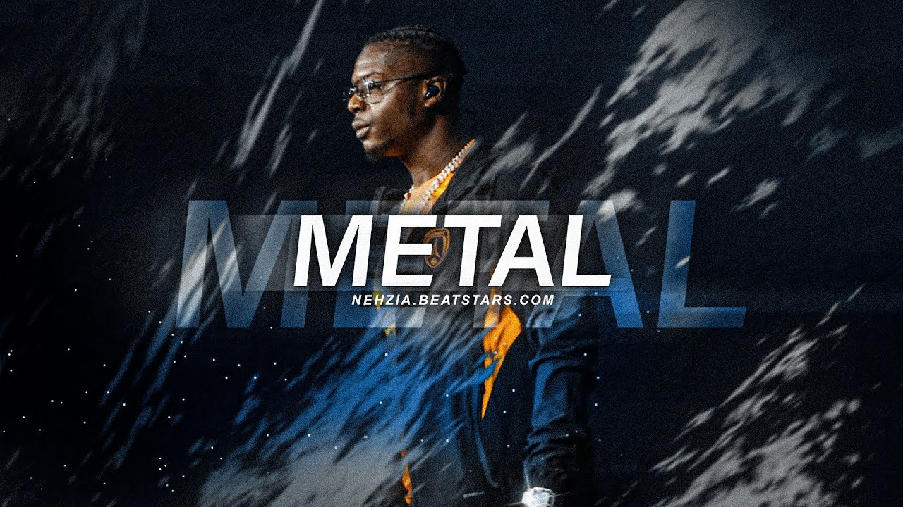 Ninho x Skima x Werenoi Type Beat 