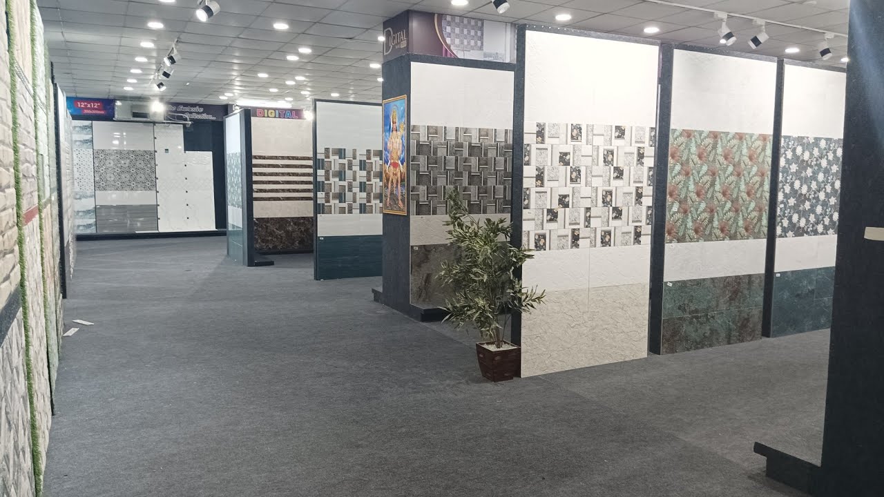 Modern Living Room Tiles, Wall Tiles Designs | Double Charge Tiles, Bedroom Tiles, Floor Tiles