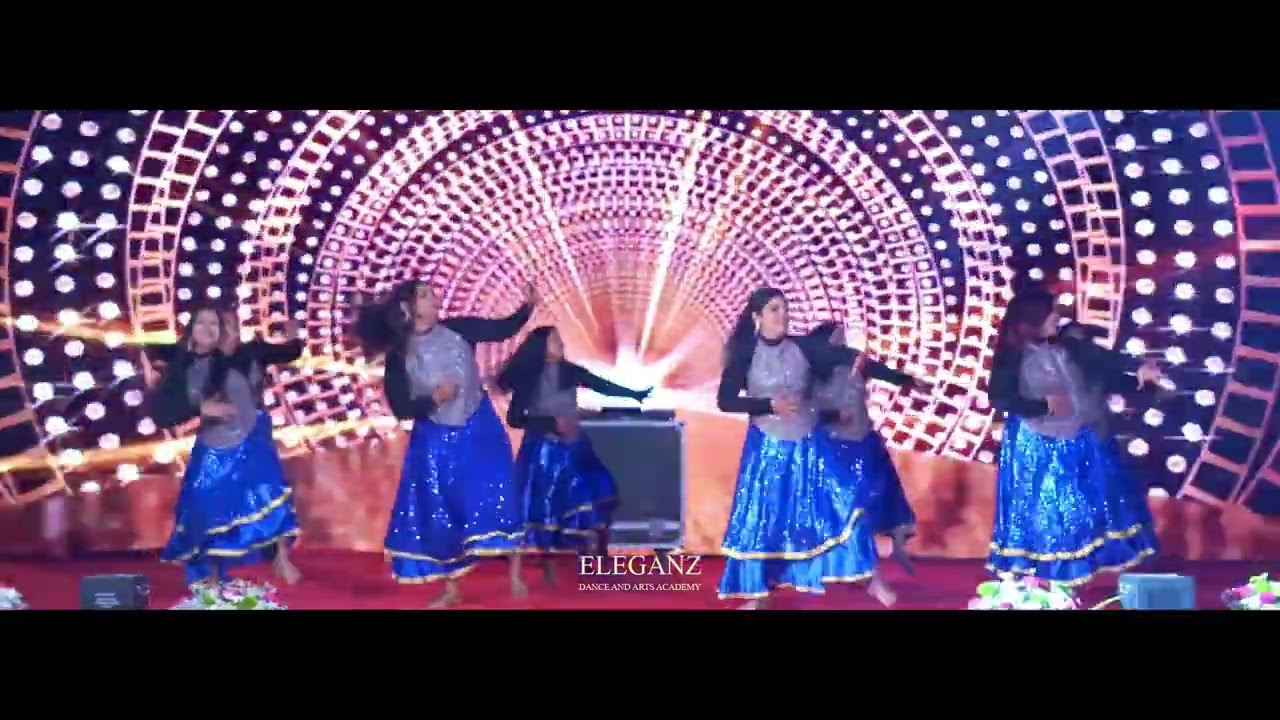 10th Anniversary celebration of Ishal Band | Chikini Chameli | Badri ki Dulhania | Babuji | Monica