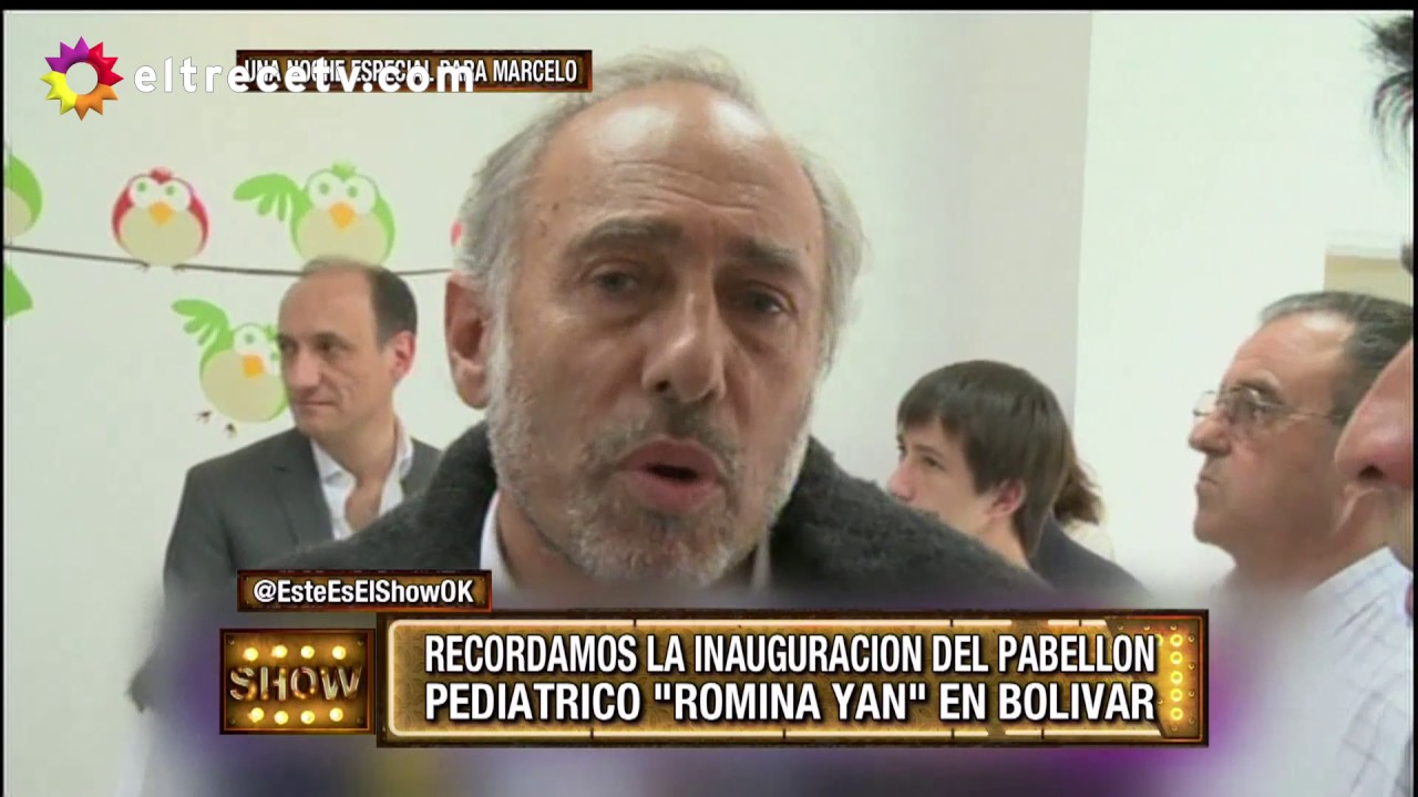 María del Cerro, a lágrima viva tras el homenaje a Cris Morena