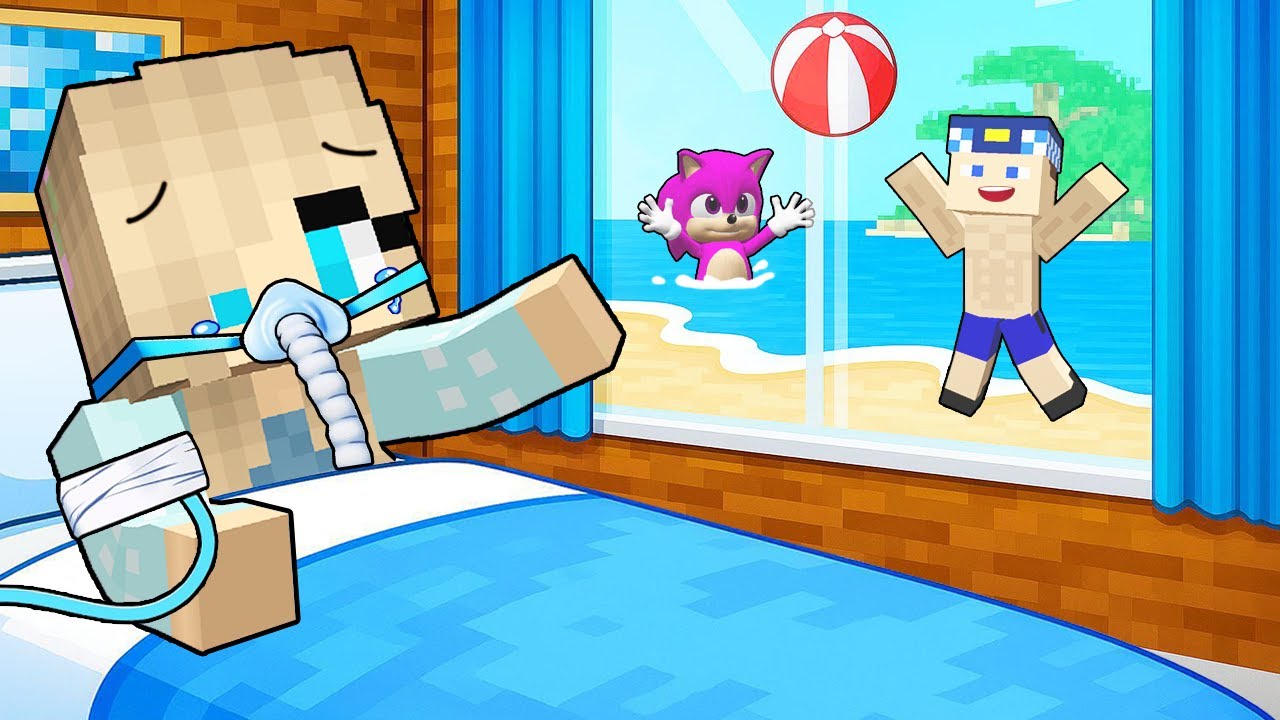 BERCA VS MİNECRAFT #936